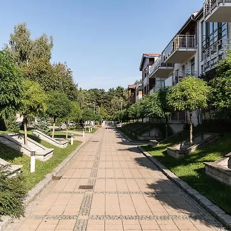 Elegancki I Stylowy W Gdansku Z Klimatyzacja, Wanna I Parkingiem By Renters Apartment *
