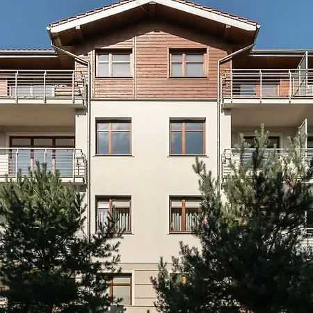 Apartment Elegancki I Stylowy W Gdansku Z Klimatyzacja, Wanna I Parkingiem By Renters Gdansk