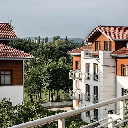 Elegancki I Stylowy W Gdansku Z Klimatyzacja, Wanna I Parkingiem By Renters Gdansk